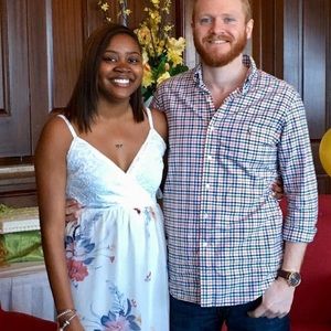 Meet your Posher, Chance